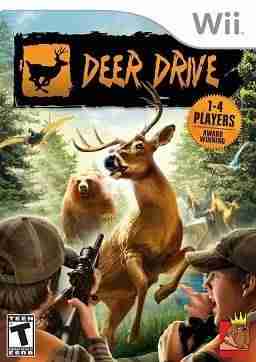 Descargar Deer Drive [MULTI5][WII-Scrubber] por Torrent